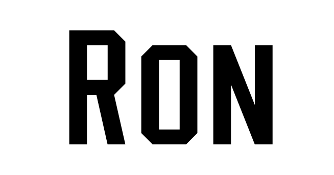 Ron